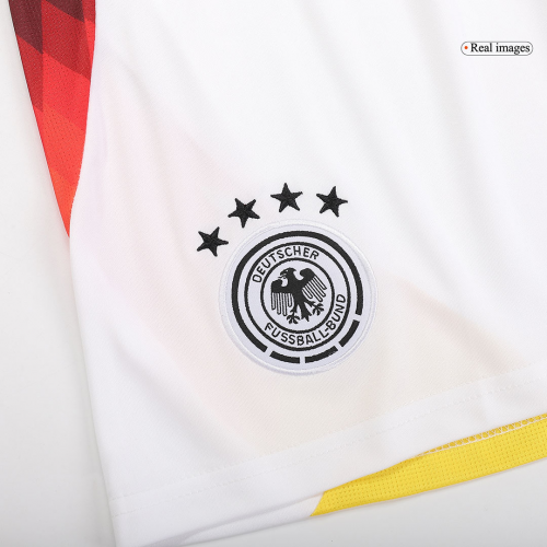 Germany Home Shorts EURO 2024