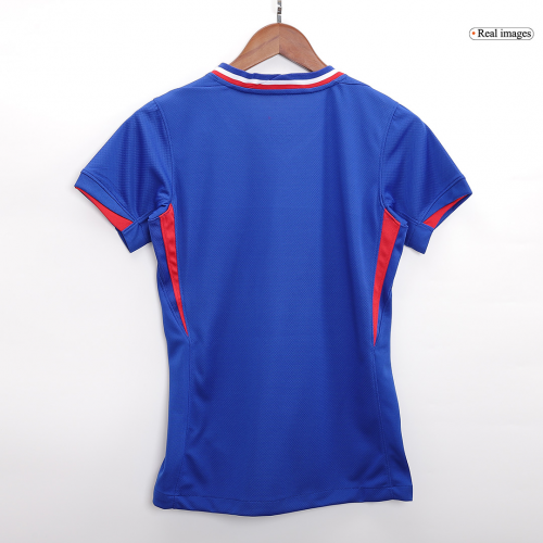 Women's France Home Jersey Euro 2024