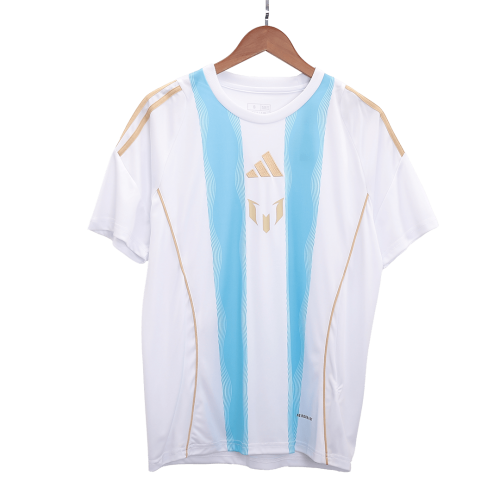 Messi Pitch 2 Street Training Jersey