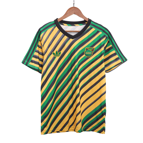 Jamaica Retro Collection Jersey 2024