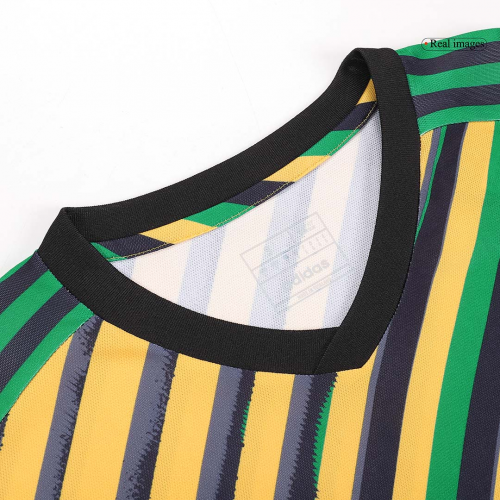 Jamaica Retro Collection Jersey 2024