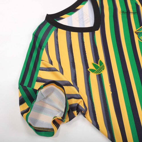 Jamaica Retro Collection Jersey 2024