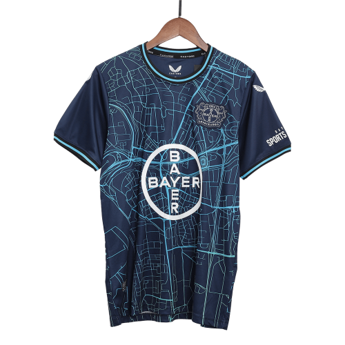 Bayer 04 Leverkusen Special Jersey 2023/24