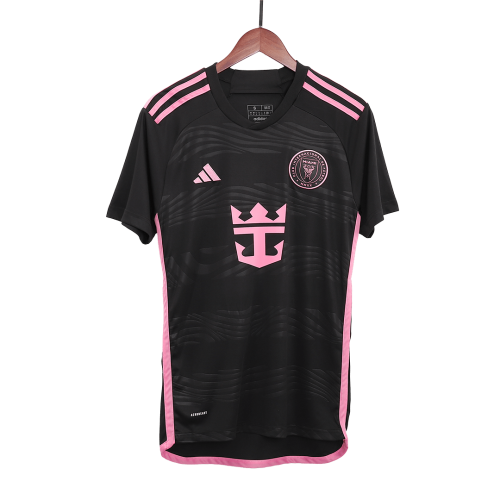 [Super Replica] Inter Miami CF Away La Noche Jersey 2024