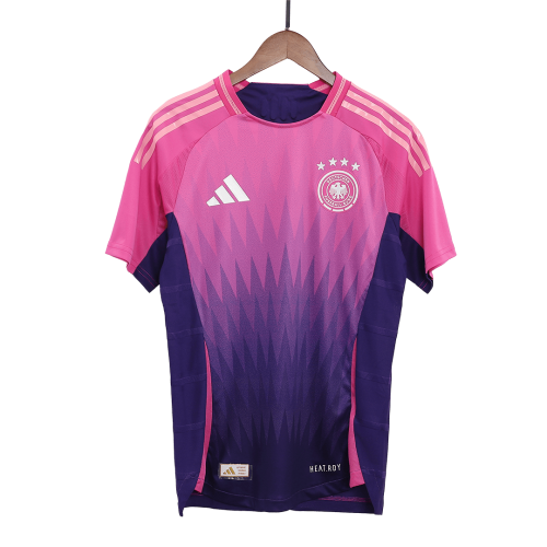Germany Away Jersey Player Version Euro 2024