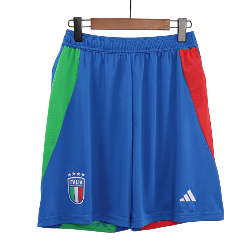 Italy Away Shorts EURO 2024