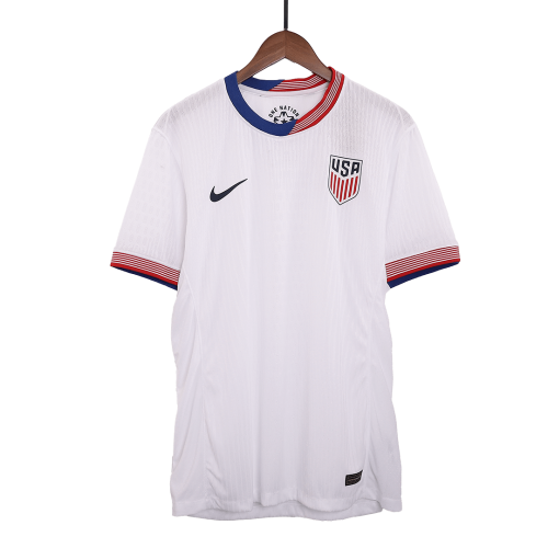 USMNT Home Jersey Player Version 2024