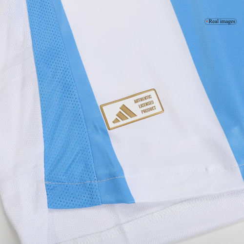 Argentina Home Jersey Player Version 2024