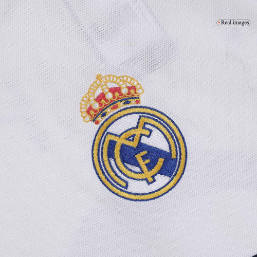 [CAMPEONES #36] Real Madrid Home Jersey 2023/24