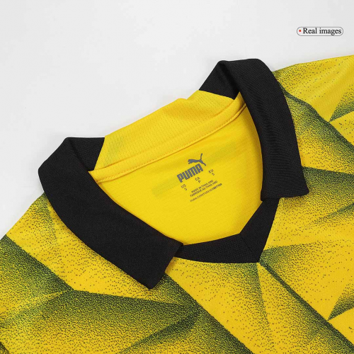 Borussia Dortmund UCL Third Jersey 2023/24