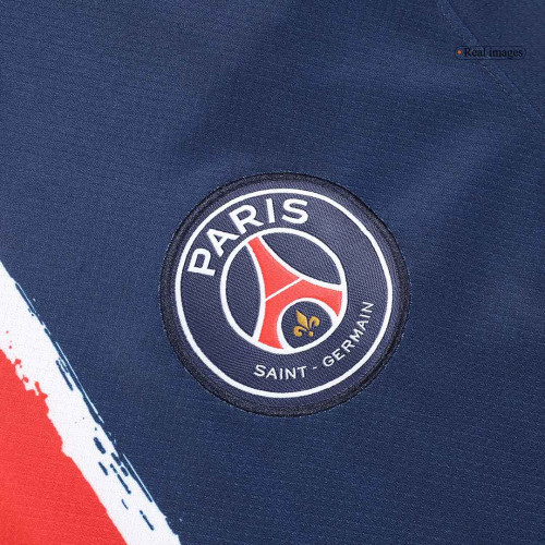 PSG Home Jersey 2024/25