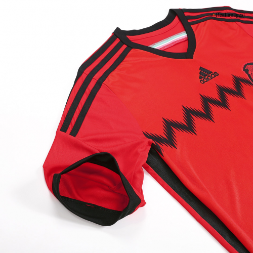 C. VELA #11 Mexico Retro Away Jersey World Cup 2014