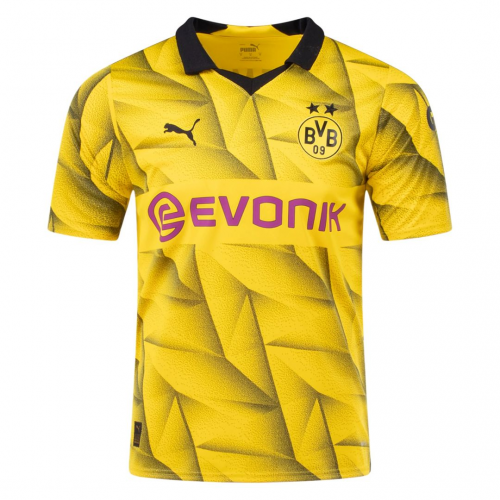 Borussia Dortmund UCL Third Jersey 2023/24