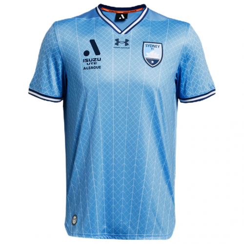 Sydney FC Home Jersey 2023/24