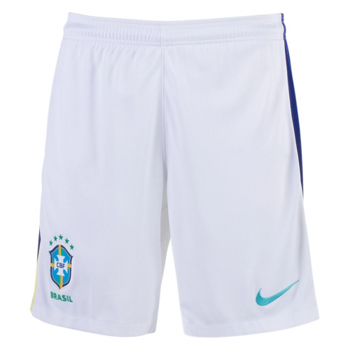 Brazil Away Shorts Copa America 2024