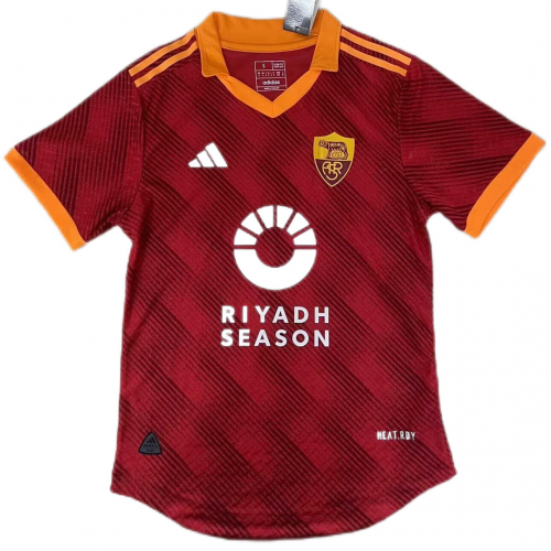 Roma Fourth Origins Jersey Player Version 2023/24