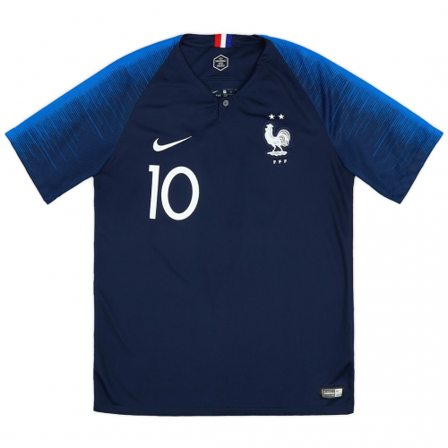 France jersey 2018 world cup on sale