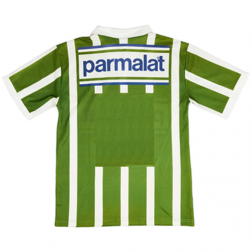 Retro SE Palmeiras Home Jersey 1992/93