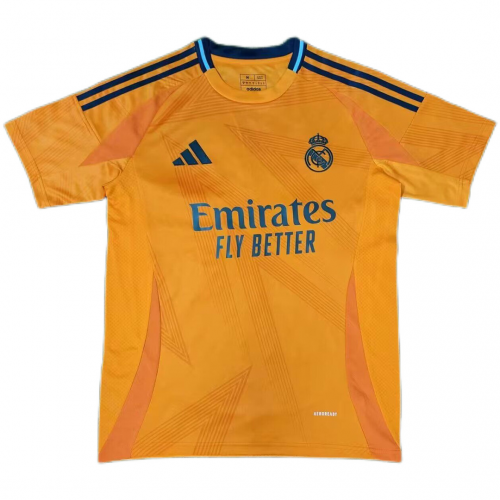 Real madrid new away jersey online