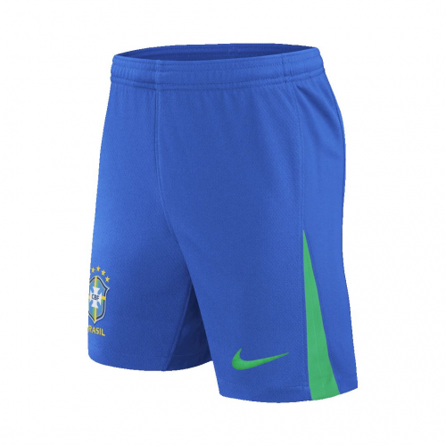 [Super Replica] Brazil Home Whole Kit(Jersey+Shorts+Socks) 2024