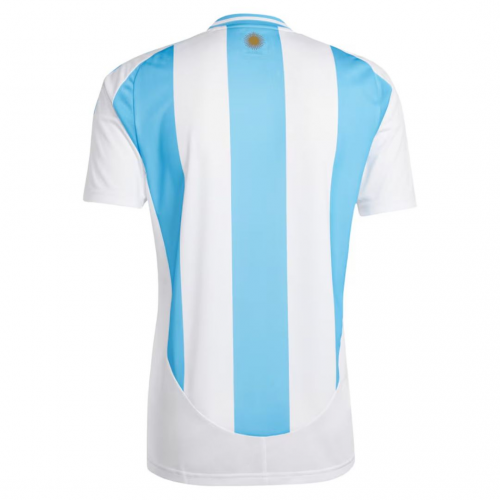 [Super Replica] Argentina Home Whole Kit(Jersey+Shorts+Socks) Copa America 2024