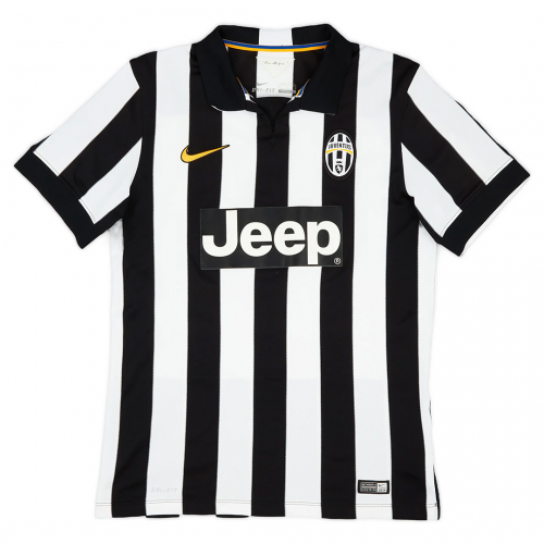 Juventus 2014 jersey sale