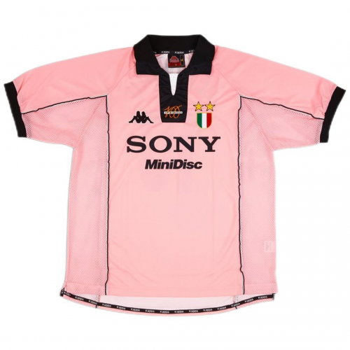 Juventus Retro Jersey Away 1997/98