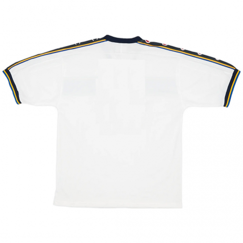 Parma Calcio Retro Jersey Away 2002/03