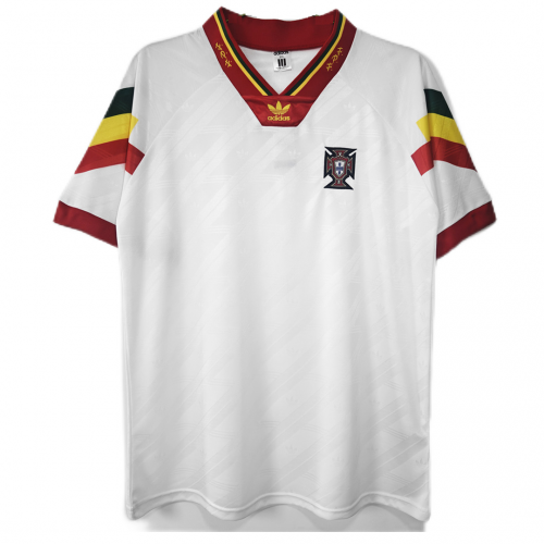 Retro Portugal Away Jersey 1992/94