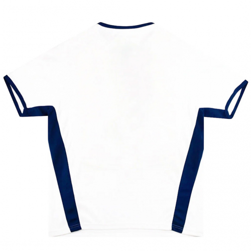 Retro Tottenham Hotspur Home Jersey 2008/09