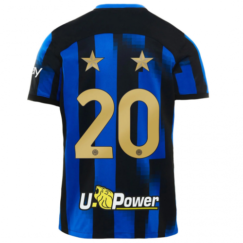 [Two Stars #20] Inter Milan Home Jersey 2023/24