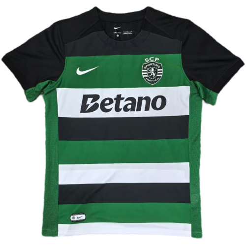 Sporting CP Home Jersey 2024/25