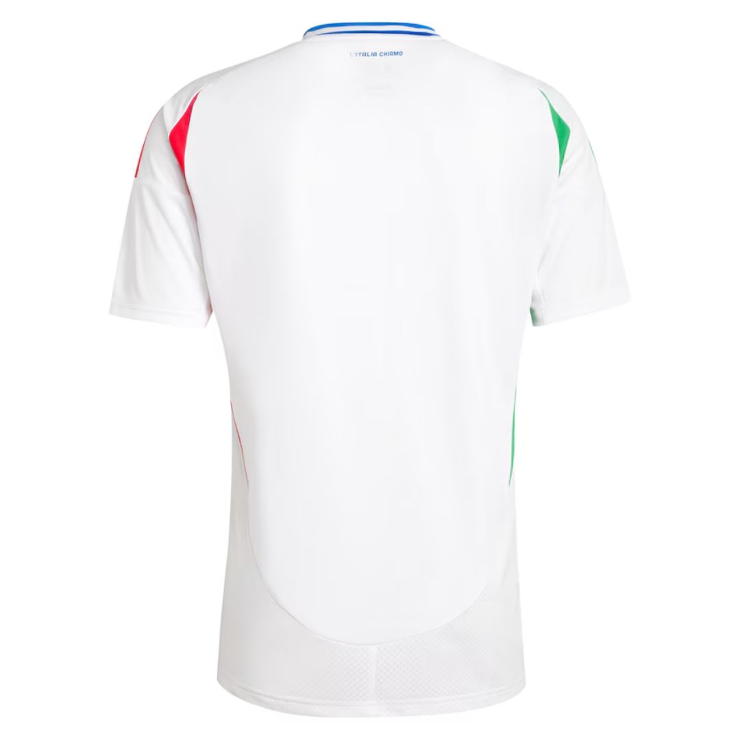[Super Replica] Men's Italy Away Kit (Jersey+Shorts) EURO 2024