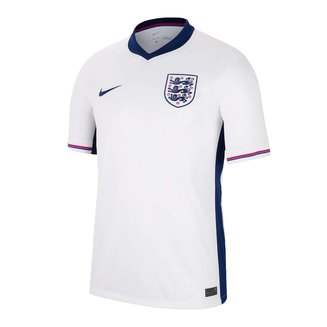 [Super Replica] England Home Kit Euro 2024