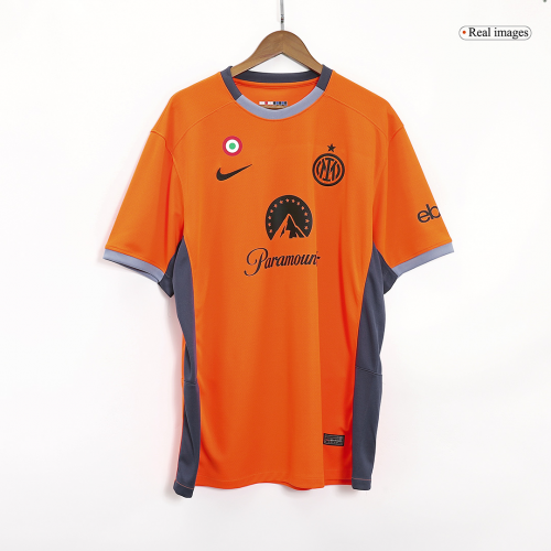 [Two Stars #20] Inter Milan Third Jersey 2023/24