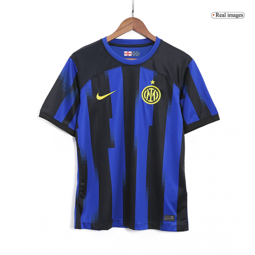 [Two Stars #20] Inter Milan Home Jersey 2023/24