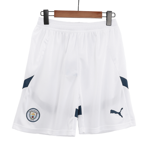 Manchester City Home Shorts 2024/25