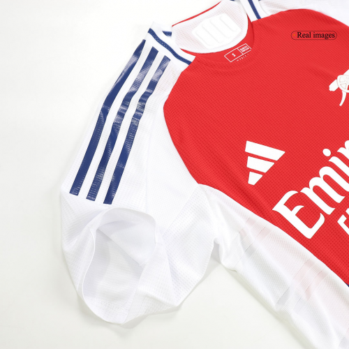 Arsenal Home Match Jersey 2024/25