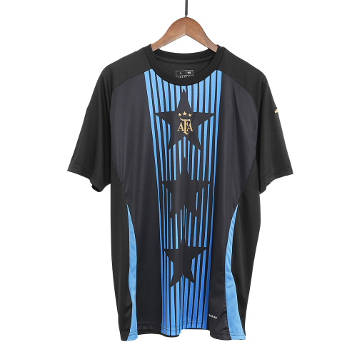 Argentina Pre-match Jersey Copa America 2024