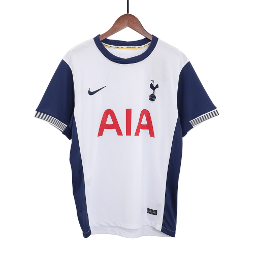Tottenham Hotspur Home Jersey 2024/25