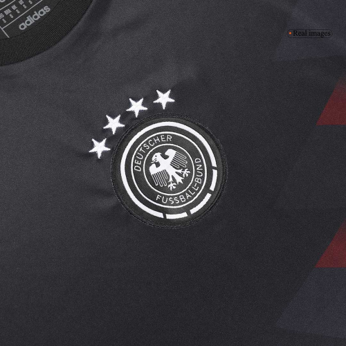 Germany Pre-Match Jersey EURO 2024