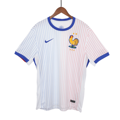 [Super Replica] France Away Jersey Euro 2024