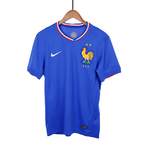 [Super Replica] France Home Jersey Euro 2024