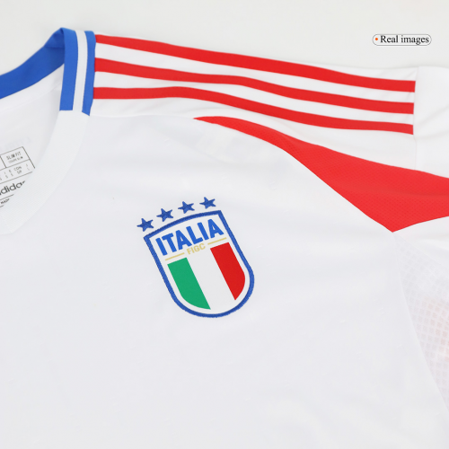[Super Replica] Italy Away Jersey EURO 2024