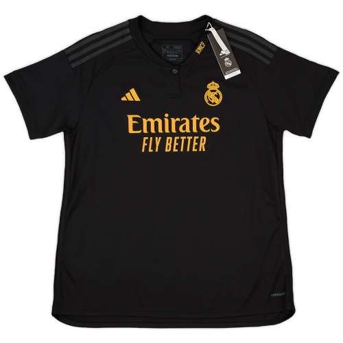 Kroos #8 Real Madrid Third Jersey 2023/24