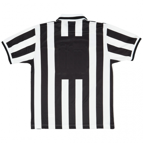 Juventus Retro Jersey Home 1994/95