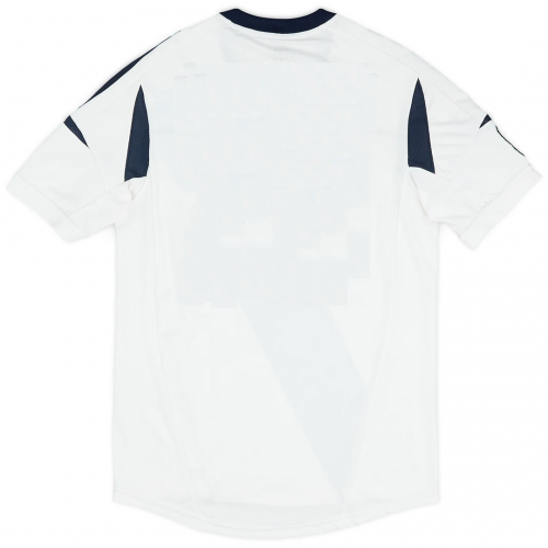 Retro LA Galaxy Home Jersey 2012