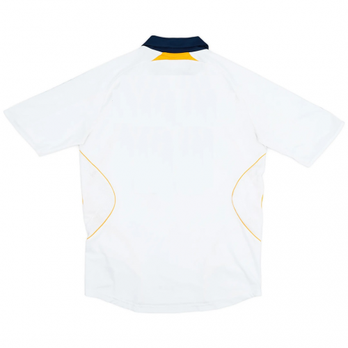 LA Galaxy Retro Jersey Home 2007/08