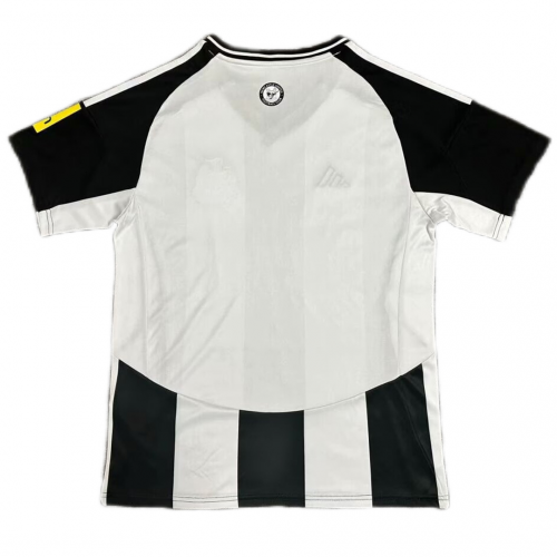 Newcastle United Jersey Home 2024/25