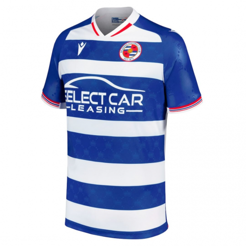 Reading Home Jersey 2024/25